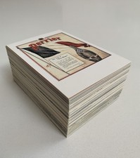 189 Nostalgia Postcards