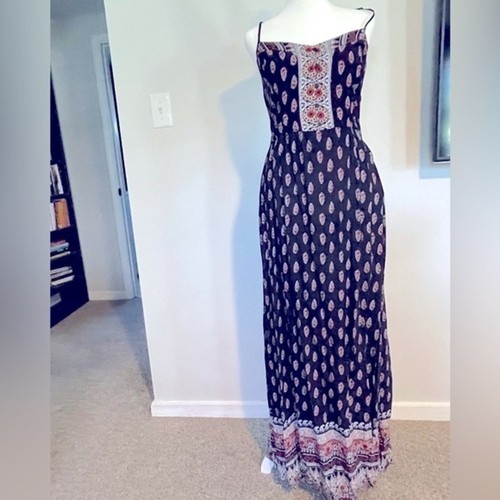 Beautiful maxi dress - beautiful, dress!