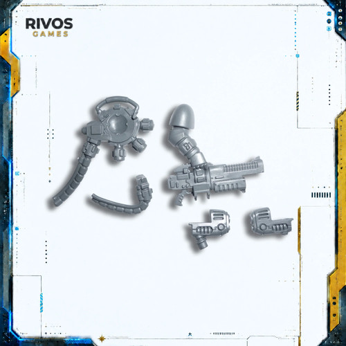 Warhammer 40k space marines - warhammer,
