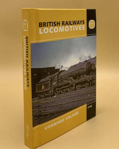 Abc british railways - british,