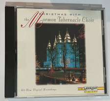 Christmas with the Mormon