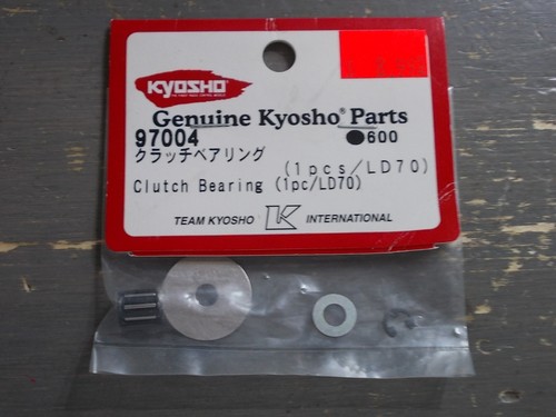 97004 clutch bearing - 97004,
