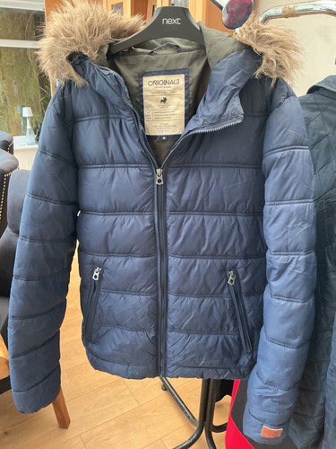 Mens jack jones - jones, padded