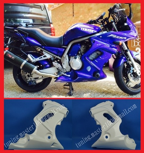 Yamaha fzs 1000 - , 05