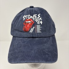 The Rolling Stones Tour 2024