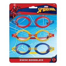 SPIDER-MAN 3-Pack Kid's Swim