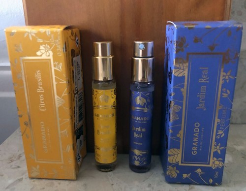 Granado jardim real citrus - jardim, &
