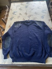 Barbour Shooting Jersey