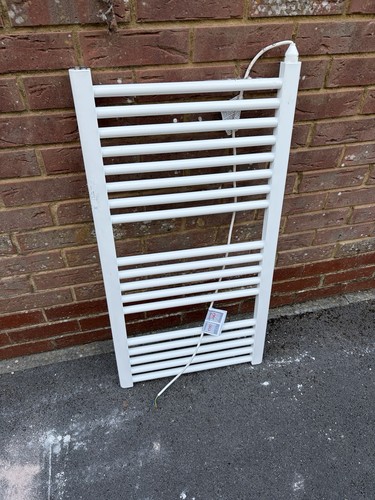 Wall mounted electric - electric, heated