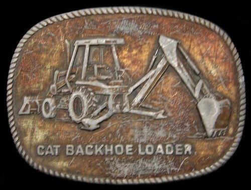 Jh20178 vintage 1985 cat - jh20178,