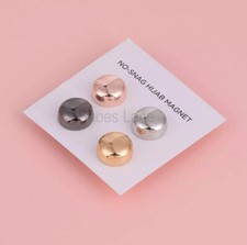 Hijab magnet pins pack - pins, 4