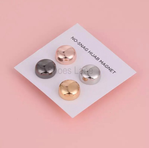 Hijab magnet pins pack - pins,