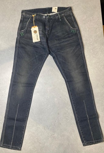 Kuyichi denim jeans low rise - kuyichi,