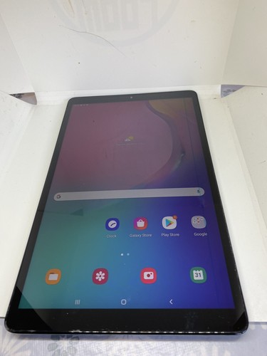 Samsung galaxy tab - galaxy, a