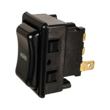 Lucas 159sa Horn rocker switch