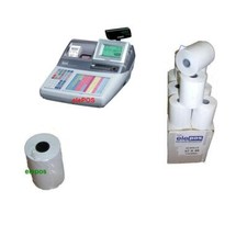 Casio TE-4000F Thermal Cash