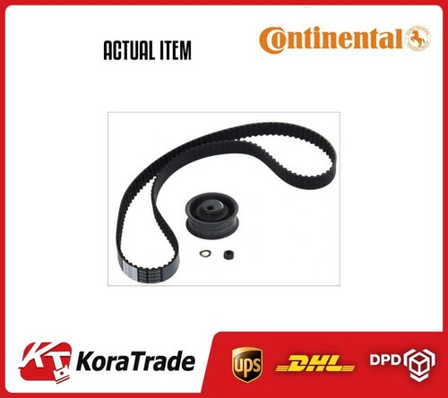 Engine timing belt kit - engine,