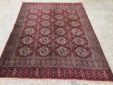 Turkish Vintage double sided