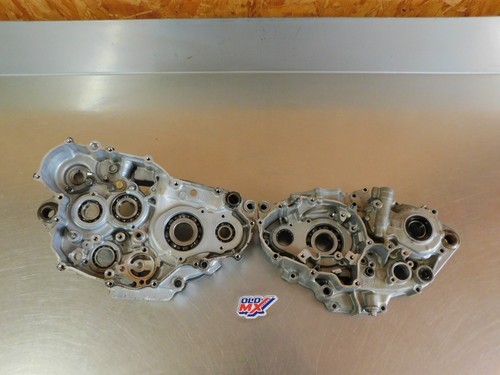Yamaha 400 yzf - yamaha, engine