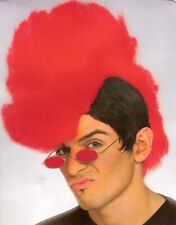 MOHICAN PUNK WIG EIGHTIES