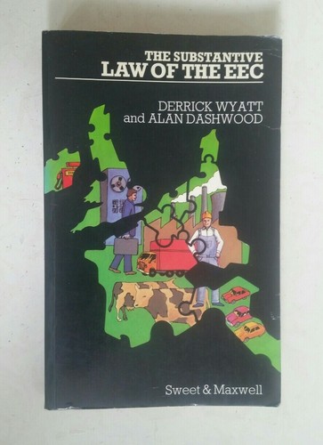 The substantive law - of,