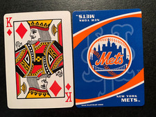 swap/playing cards NEW YORK