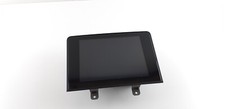 MASERATI GHIBLI MMI MULTIMEDIA DISPLAY SCREEN 670104485 / A8201-D201