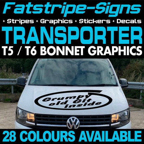 Fit transporter t5 t6 - fit,