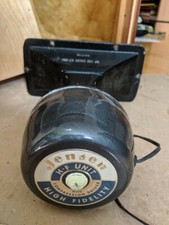 Jensen RP-102 made for Westrex