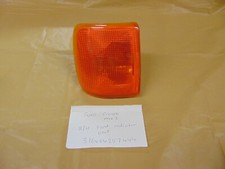 Ford Fiesta MK2 Inc XR2 1984 -