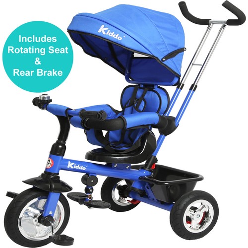 Kiddo baby kids 4in1 - kiddo,