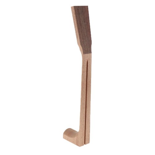 Guitar neck luthier repair - guitar,