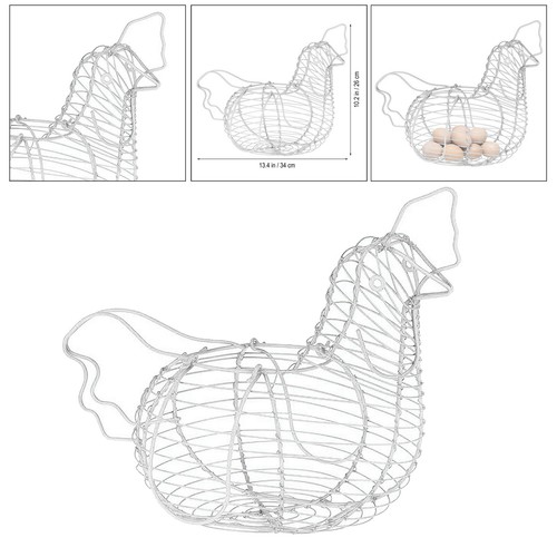 Oshhni metal egg cabinet - oshhni,