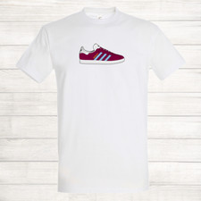 Burnley Football Shirt Gazelle