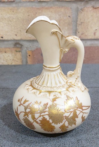 C1889 royal worcester - c1889,
