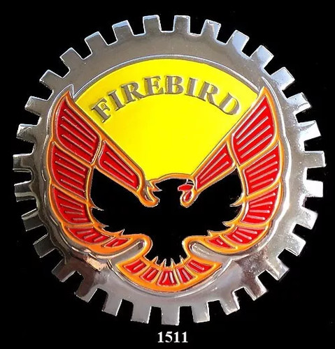 Car grille emblem badges - grille,