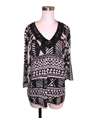 Leo guy womens beaded - leo,