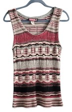 Say What Knit Sleeveless