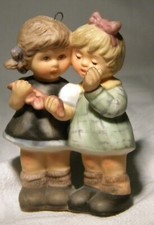 GOEBEL BERTA HUMMEL CHRISTMAS