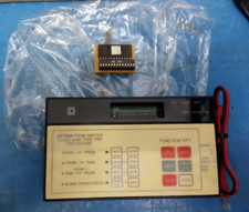Square D Class 8009 Type PW1 SY/MAX Portable EPROM Programmer Module