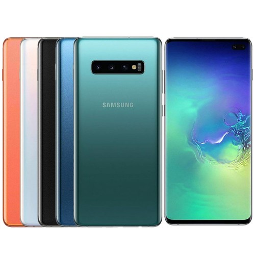 New sealed samsung galaxy s10 - samsung, s10+
