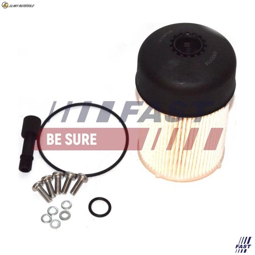 Fuel filter ft39106 for - fuel,