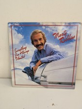 Marty Robbins Everything I've