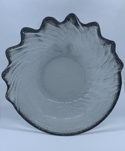 Wedgwood crystal glass wave - crystal,