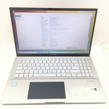 ASUS VIVOBOOK S15 15.6"