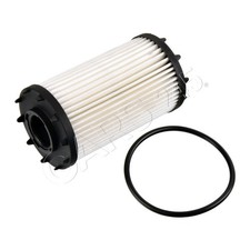 Oil Filter FEBI Fits AUDI