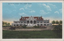 Lakewood Country Club Dallas