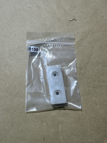 Etz genuine connector block - mz,
