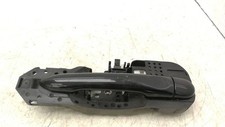Renault Scenic III 1.5dCI 81kW Diesel 2015 Rear right door exterior handle 
