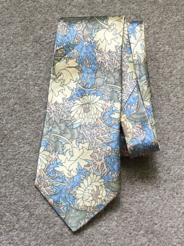 Italian pure silk - , tie